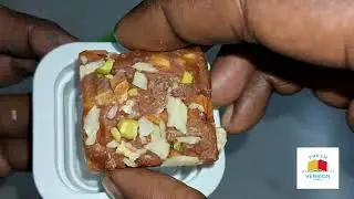 LION DATES NUTS BITES