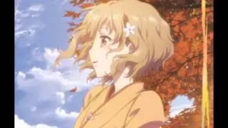 Vivir Mi Vida - Anime