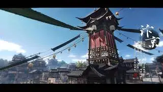 Justice   Ni Shui Han | Shot with GeForce