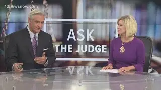 Judge Arkeen talks rental properties, stolen rent payments, auto shop problems