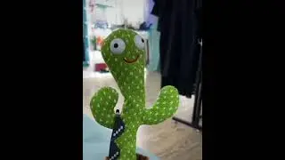 kulgili kaktus