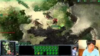 Millenium Dragon Showmatch VS Sasquatch Game 3