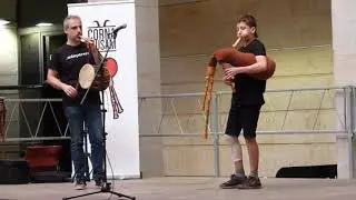 Concert dels Ministrers de l'Escola de Música d'Olot al XXXè Cornamusam