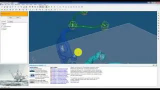 FEDEM SLA Tutorial