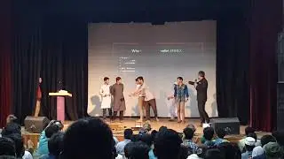 Rajiv Mitra sir Training program opportunity Show Annex Company