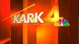KARK 4 News at 6 Talent Open 2010
