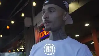 D Romeo Debut Show Vlog