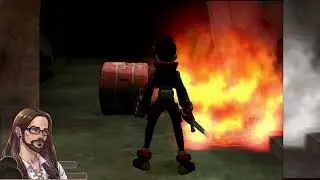Breath of Fire Dragon Quarter Day 3 || Killing the Backlog!!