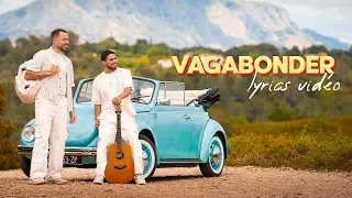 Roulez Jeunesse - Vagabonder (vid&eacute;o lyrics)