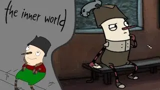 The world of a point and clicks : The inner world [Part 1]
