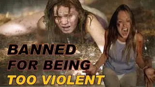 10 Exploitation Classics Quentin Tarantino Recommends | Banned Movies That Shocked Audiences