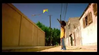 Orange Senegal Spot 45s realise par Ocm