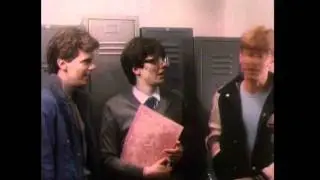 Slaughter High [Original Review]