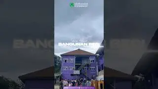 Takris Akbar bersama santri Al-jumhuriyah #aljumhuriyah #pesantrenjuara #mediajumhur