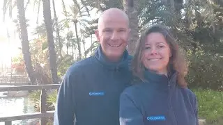 EuroTourGuide Coach Tours Positive Places Alicante Palm Park
