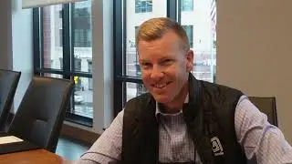 Anthony Burton- Q1Media