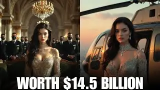 Inside the $14.5 Billion Life of the Philippines&rsquo; Richest Woman