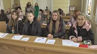 В НАДВІРНІЙ СТАРТУВАВ ПРОЄКТ 