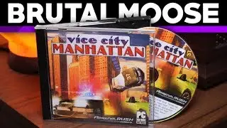 Vice City Manhattan &mdash; обзор игры для ПК