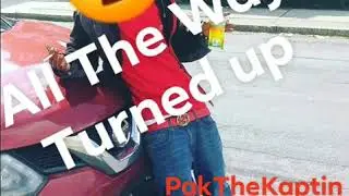 Pakman Dunbar -All The Way Turned Up (subject17 Diss)
