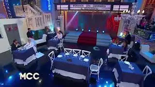 MCC Miguelito jey balvin