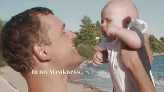 A song to remind you all that God&rsquo;s presence is constant - NEVER  ALONE (Lyrics Video)