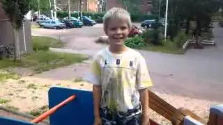 Fail X-(