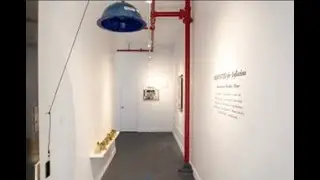 Part 1 |&rdquo;ADJUSTED for Inflation&rdquo; Aug 14 - 26 at KUNSTRAUM LLC, Brooklyn