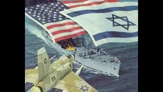 Video 40 - O  ataque ao USS Liberty na Guerra dos Seis Dias
