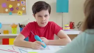 Creion 3D 3Doodler Start pentru copii