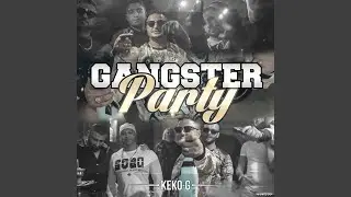Gangster Party