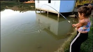ESSA MENINA É BRUTA!