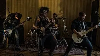 CUCO - Locomotora (Video Oficial)