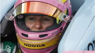 Pippa Mann to enter 2019 Indy 500 with Clauson-Marshall Racing team | CAR NEWS 2019