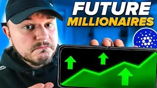 Altcoin HIDDEN GEMS to 10x Earnings in 2023 (Cardano How To Earn 101)