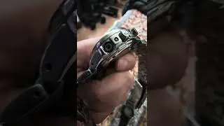 Big watches