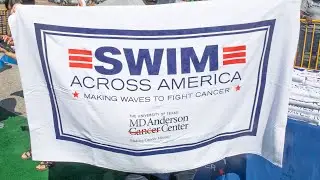How philanthropy funds from Swim Across America are driving osteosarcoma research