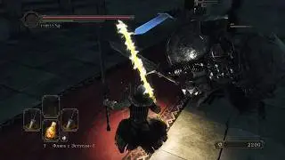 Заходят как то в бар 2 преследователя... ☢️ Прохождение Dark Souls 2: Scholar Of The First Sin #13