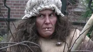Dickensdag Druten 2016