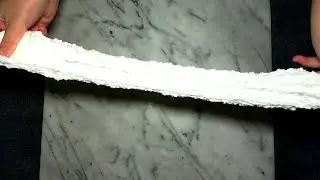 Snow Fizz Slime Tutorial
