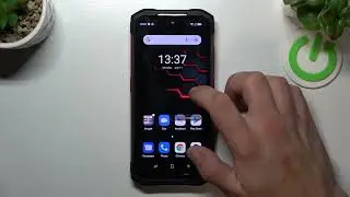 Does Doogee S98 have Screen Recorder?
