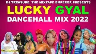 Female Dancehall Mix 2022: Spice, Shenseea, Shaneil Muir, Moyann, Jada Kingdom, Dadre 18764807131