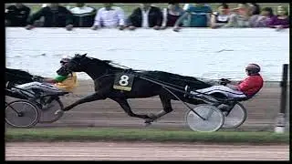 NAPOLI GP LOTTERIA 2010