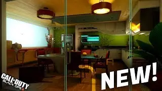 FINDING NEW SECRET ROOMS ON BLACK OPS 3 w/ SUBSCRIBERS