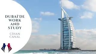 Dubai English Path Dil Okulunda Eğitim Alan Öğrencilerimizden Cihan Canal Anlatıyor