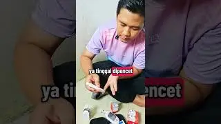 ALAT TES KESEHATAN SINO CARE
