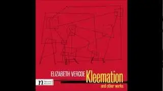 Kleemation and Other Works - Elizabeth Vercoe