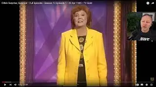 A Brief Guide To Cilla Black