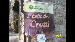 Albavilla - Festa dei Crotti 2014