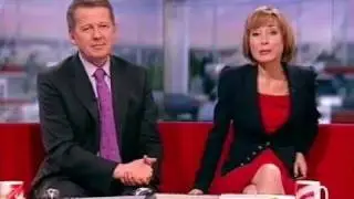 GEAR4 Angry BIrds Speakers on BBC Breakfast